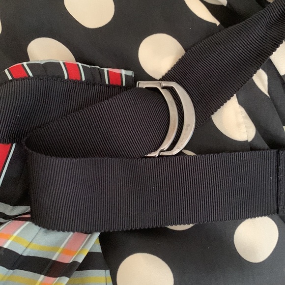 Zara wrap skirt size XS - Picture 4 of 7